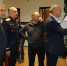 В Матушкино отметили День призывника - Район Матушкино ЗелАО