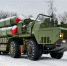 Зенитный ракетный комплекс С-400 заступил на боевое дежурство под Солнечногорском - Netall.Ru