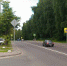 Перекресток у Ведогонь-театра - Префектура ЗелАО