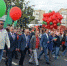 Шествие - Префектура ЗелАО