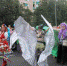 "М КЛУБ" принял участие в праздновании Дня города - Район Крюково ЗелАО Москвы