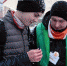 Волонтеры - Префектура ЗелАО