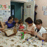 Рукодельницы района Крюково собирают мебель - Район Крюково ЗелАО Москвы