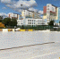 Ремонт катка - Префектура ЗелАО