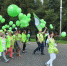 Шествие в Зеленограде - Префектура ЗелАО