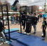 Спортивный праздник - Префектура ЗелАО