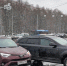 Запрет парковки у «Дома быта» привел к коллапсу на въезде в 4-й микрорайон - Netall.Ru