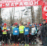 БИМ-марафон - Район Матушкино ЗелАО