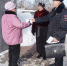 В Голубом пройдут уличные встречи участковых с местными жителями - Netall.Ru
