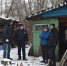 В Назарьево - Префектура ЗелАО