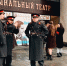 Снимавшийся в Зеленограде сериал о Магомаеве покажут в марте - Netall.Ru