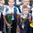Первоклассники - Префектура ЗелАО
