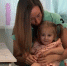 3-летней зеленоградке с редкой болезнью требуется дорогостоящая операция - Netall.Ru