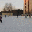 Объекты зимнего отдыха - Район Крюково ЗелАО Москвы