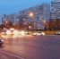 Переход - Префектура ЗелАО