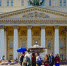 Московские мастера - Префектура ЗелАО