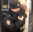 Зеленоградец две ночи провел в полиции после силового задержания в магазине за отсутствие маски - Netall.Ru