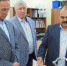 Префект ЗелАО А.Смирнов на НТЦ «Амплитуда» - Префектура ЗелАО