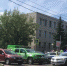 Пожилого самокатчика сбила машина на улице Гоголя - Zelenograd-News.Ru