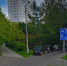 Безопасность дорожного движения будет повышена у корпуса 403 - Префектура ЗелАО