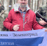 Гром без грозы: директор художественной школы Роман Фашаян побывал на линии фронта - Префектура ЗелАО