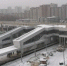 На станции Крюково закрыта третья платформа - Zelenograd-News.Ru