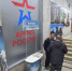 Пришедшие на пункт отбора на контрактную службу в Москве обслуживаются в режиме одного окна - Газета Вести Матушкино