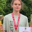 Зеленоградская спортсменка стала чемпионкой России U-16 в беге с барьерами - Префектура ЗелАО