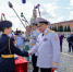 Владимир Колокольцев поздравил выпускников Московского университета МВД России им. В.Я. Кикотя с окончанием вуза - УВД по ЗелАО
