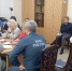 Зеленоградские пожарные провели совещание с руководителями школ округа - Префектура ЗелАО