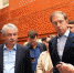 Вице-премьеру Мантурову показали разработки МИЭТа и сборку микросхем в ЗНТЦ - Netall.Ru