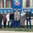 Торжественная смена экспозиции районной Доски почета состоялась в Матушкино - Газета Вести Матушкино