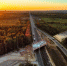Последний участок трассы М11 обещают открыть в 2024 году - Netall.Ru