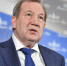 Геннадий Красников включен в состав Совбеза РФ - Префектура ЗелАО