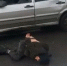 Задержанный у въезда в Андреевку водитель отказался от медосвидетельствования - Netall.Ru