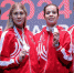 Саблистка из Зеленограда стала чемпионкой России - Netall.Ru