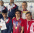 Зеленоградский пловец стал пятикратным чемпионом России по спорту лиц с поражением ОДА - Netall.Ru