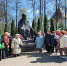 Предпасхальная экскурсия в Саввино-Сторожевский монастырь - ВМО Старое Крюково ЗелАО