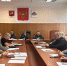 Встреча с руководством МЧС - Префектура ЗелАО
