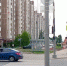 На Новокрюковской улице установили новый светофор - Netall.Ru