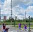В 23-м микрорайоне появится платная парковка - Netall.Ru