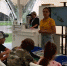 Фестиваль - Префектура ЗелАО