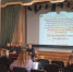 Пожарные провели в школе №1528 инструктивное занятие - Префектура ЗелАО