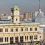 Департамент транспорта и Москва 24 запустили опрос о будущем Ленинградского вокзала - Район Крюково ЗелАО Москвы