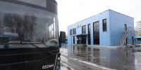 В Зеленограде построят новую конечную станцию для автобусов - Netall.Ru