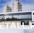 В новом ФОКе в 18-м микрорайоне откроется фитнес-клуб DDX - Netall.Ru