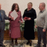 Жительницу района Матушкино Ларису Боровинскую наградили благодарственным письмом - Газета Вести Матушкино