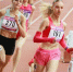 Зеленоградская бегунья стала чемпионкой России среди спортсменов до 18 лет - Netall.Ru