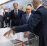 Путин принял приглашение Собянина посетить Зеленоград - Netall.Ru