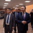 Министр высшего образования и науки и президент РАН посетили инновационный комплекс МИЭТ - Префектура ЗелАО